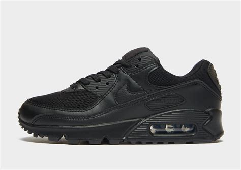 air max 90 black women's.